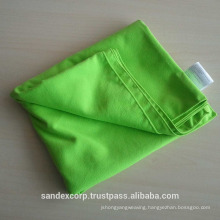 Suede Towel Made In China